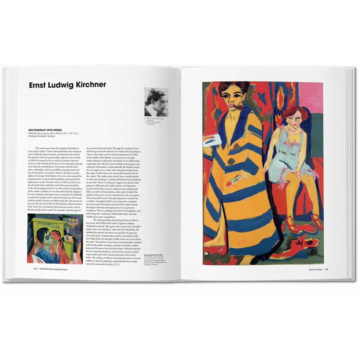 Modern Art. A History from Impressionism to Today (Capa dura) 8