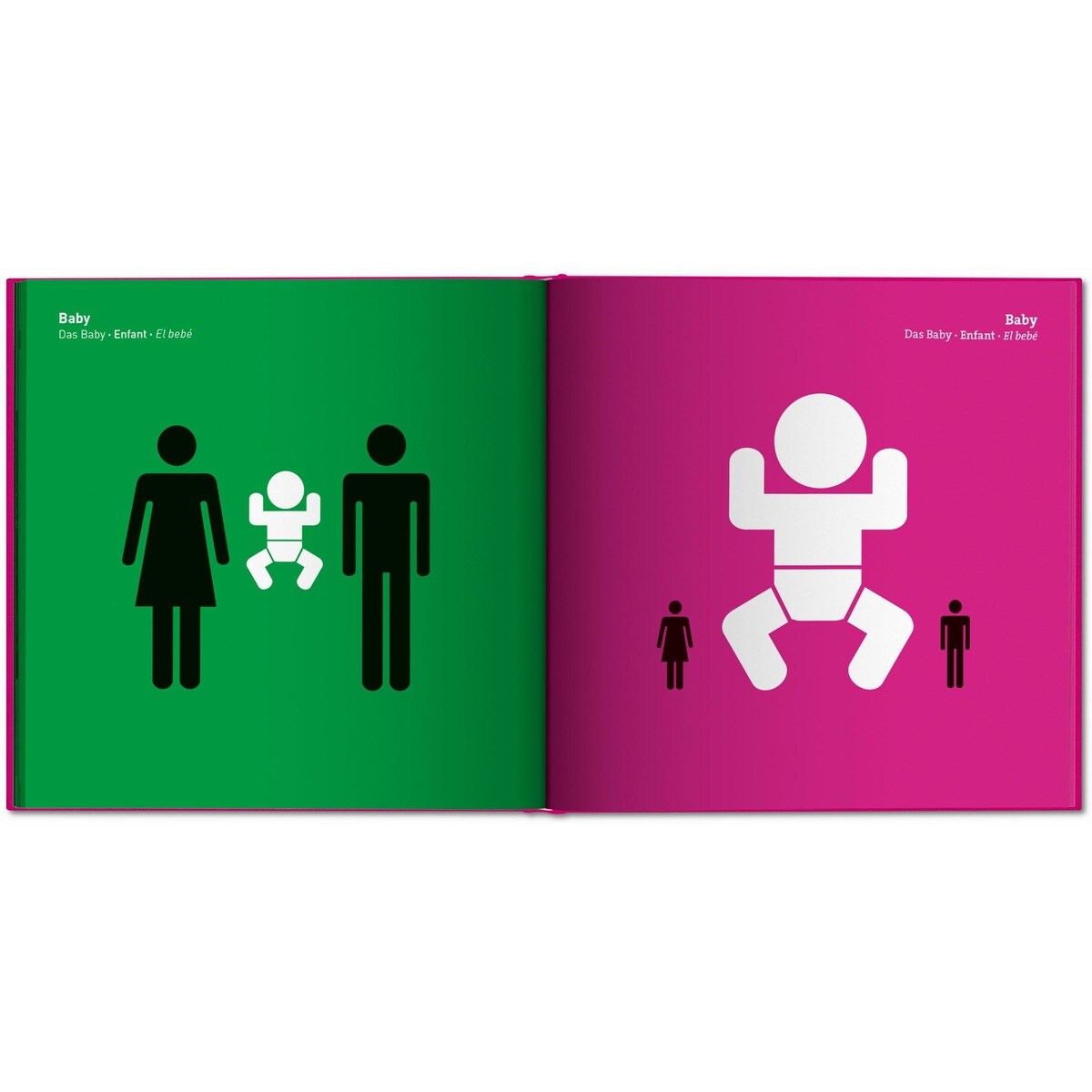 Yang Liu. Man meets Woman 5