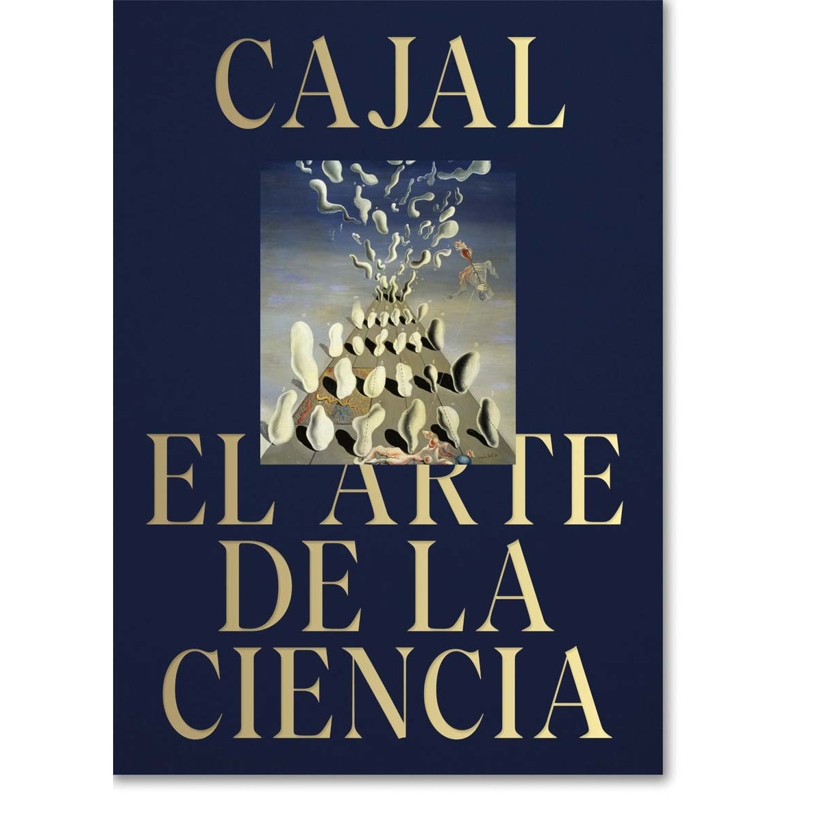 Cajal. El arte de la ciencia. 1