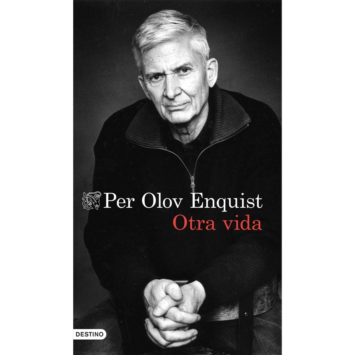 Otra vida (Capa mole com abas) 1