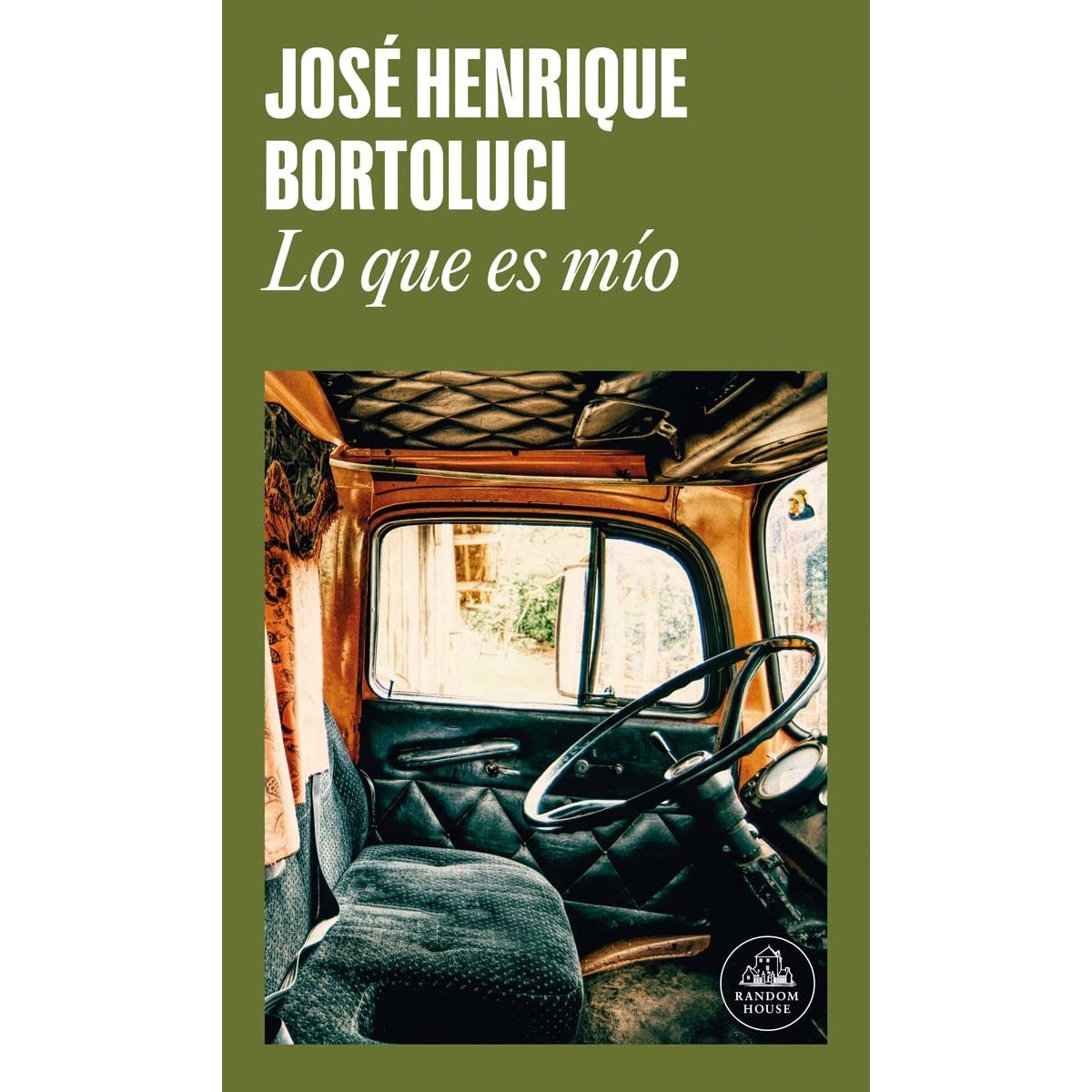 Lo que es mío (Capa mole) 1