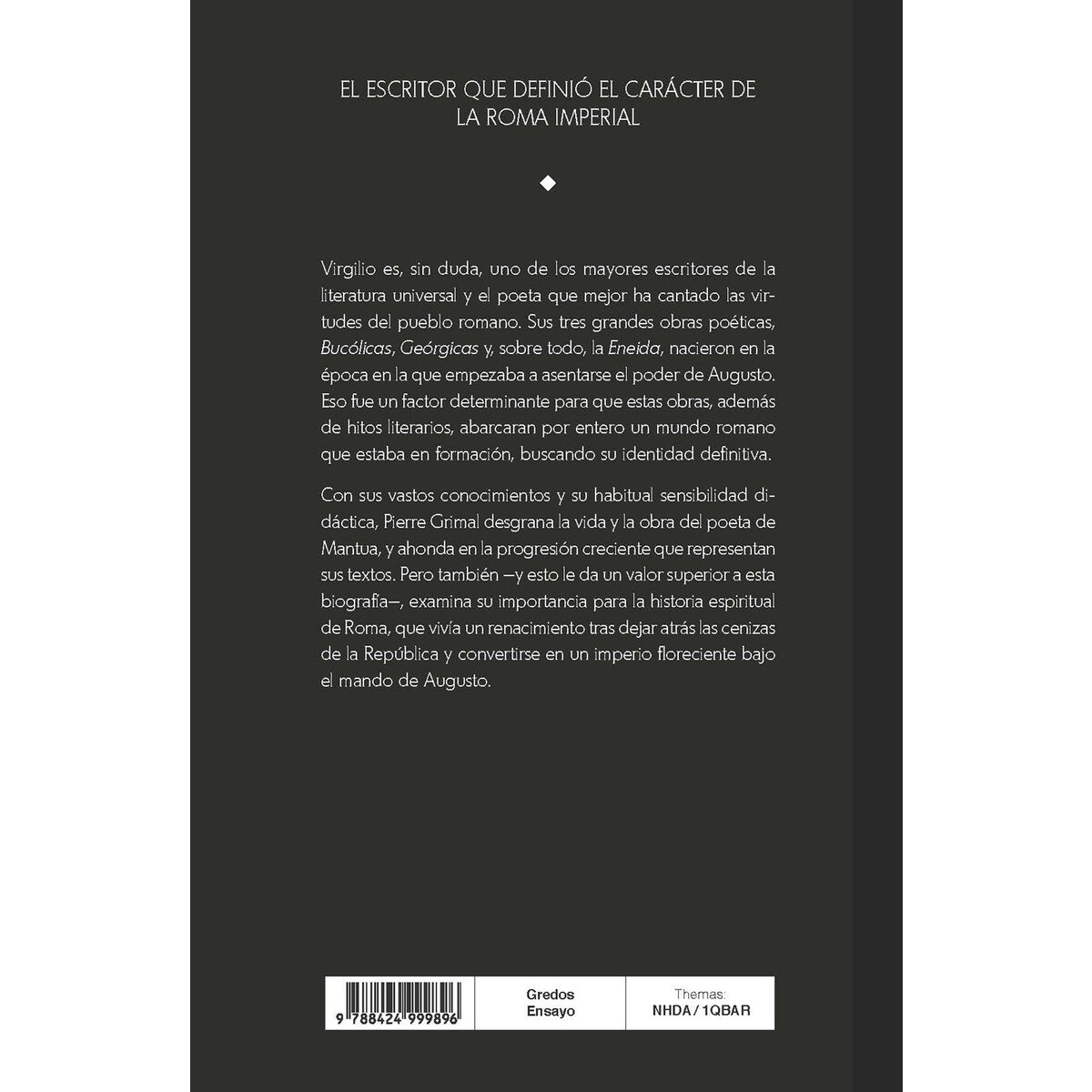 Virgilio (Capa mole) 2