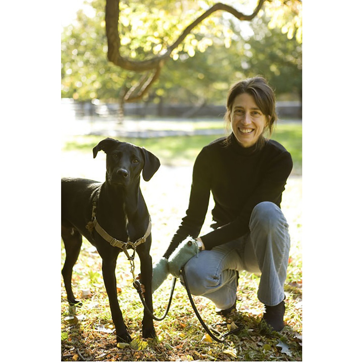 Mi perro y yo(Tapa blanda) 2