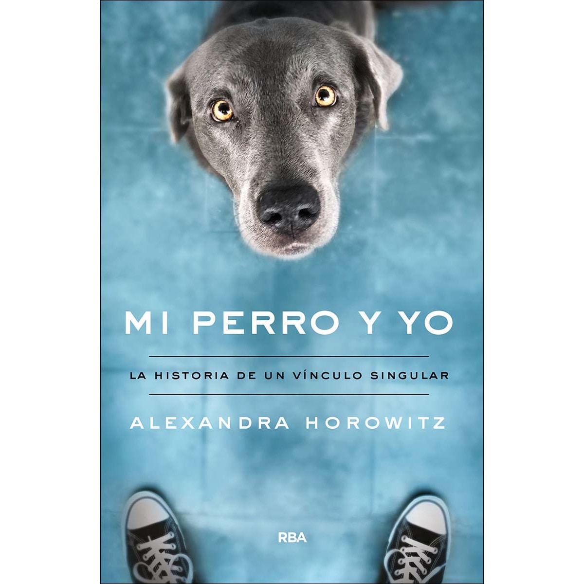 Mi perro y yo(Tapa blanda) 1