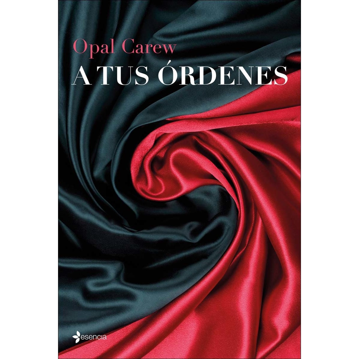 A tus órdenes(Tapa blanda) 1