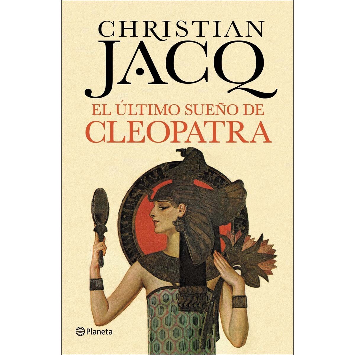 Imagem 0 de El último sueño de Cleopatra (Capa dura)