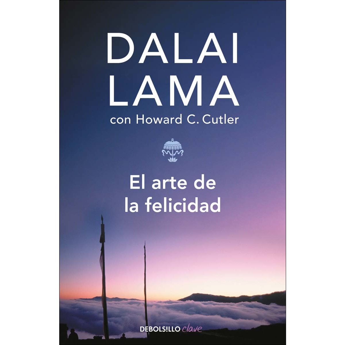 Imagen 0 de El arte de la felicidad (Bolsillo) (Tapa blanda)