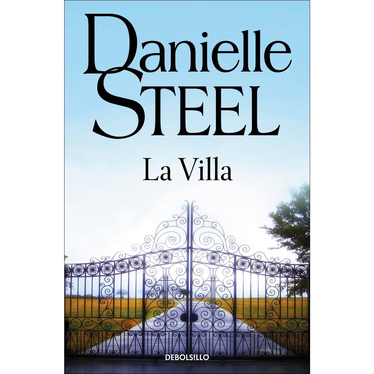 La Villa (Bolso) (Capa mole) 1