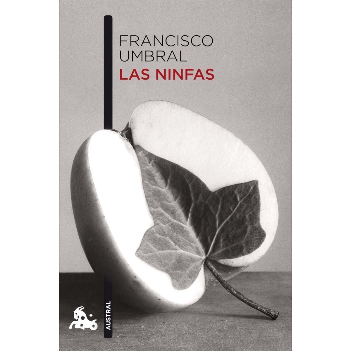 Las ninfas (Bolsillo) (Tapa blanda) 1