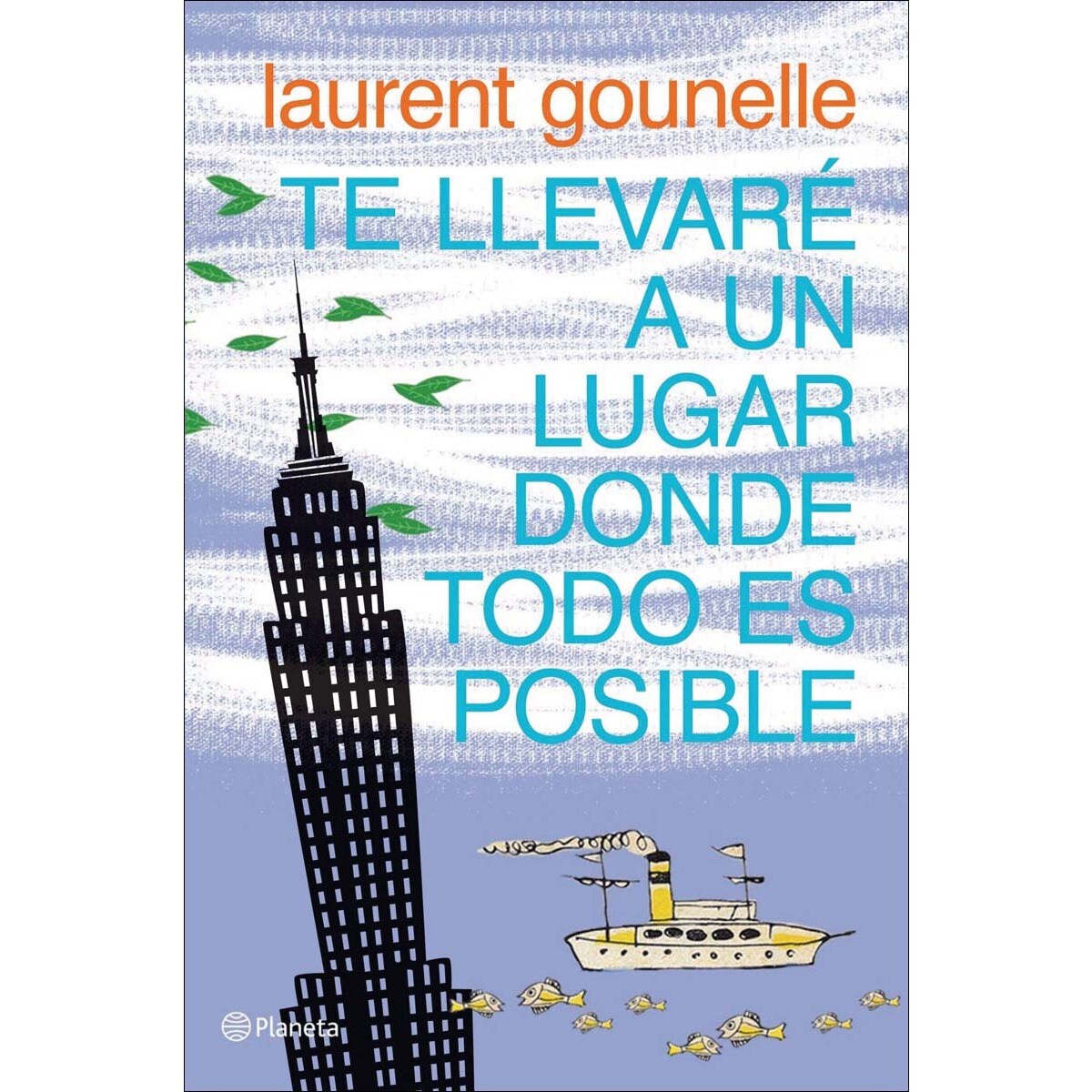 Te llevaré a un lugar donde todo es posible (Capa mole com abas) 1
