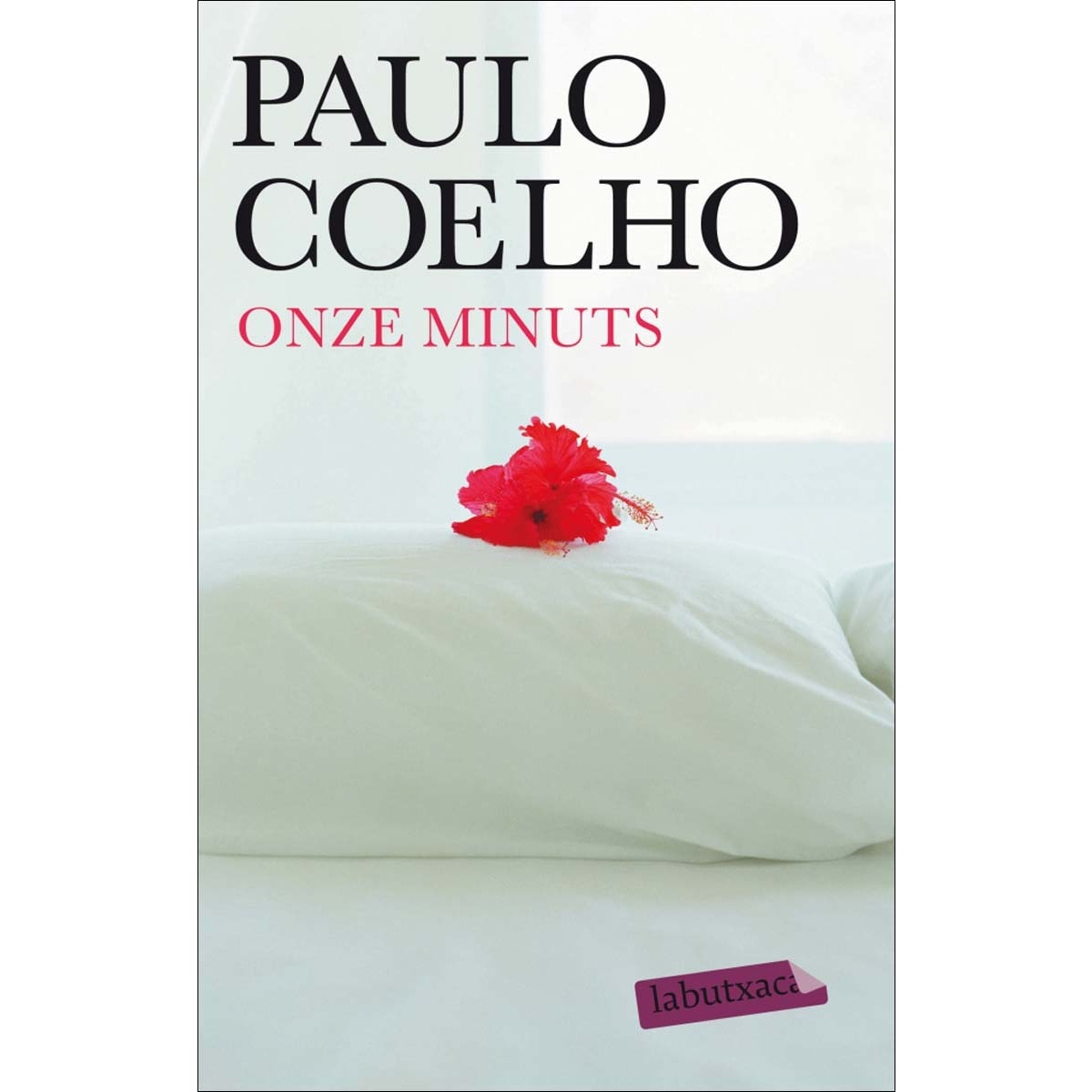 Onze minuts(Bolsillo) (Tapa blanda) 1