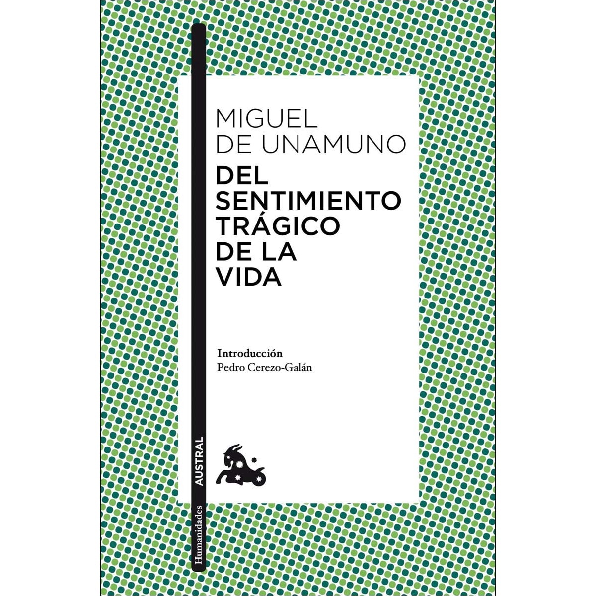 Imagem 0 de Del sentimiento trágico de la vida(Bolsillo) (Tapa blanda)