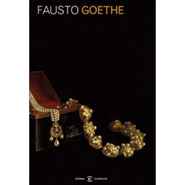 Fausto(Tapa dura) 1