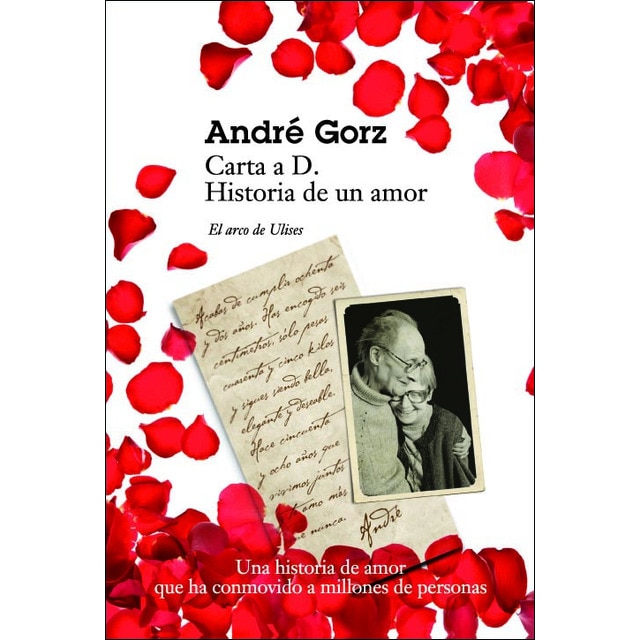 Carta a D. (Bolso) (Capa mole) 1