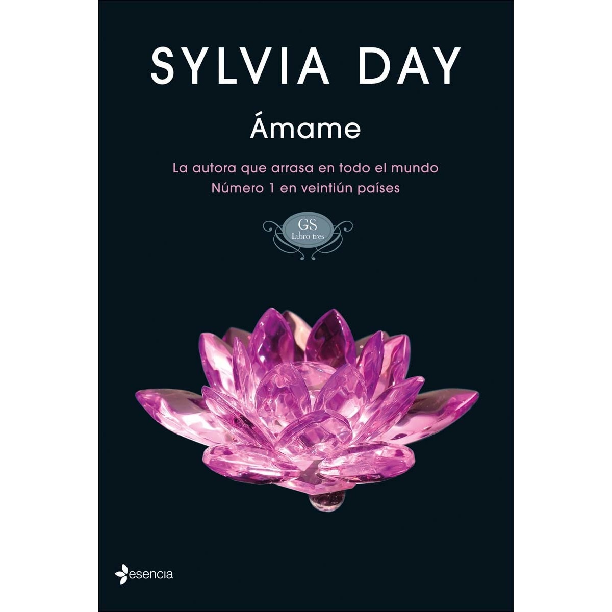 Imagem 0 de Ámame(Tapa blanda)