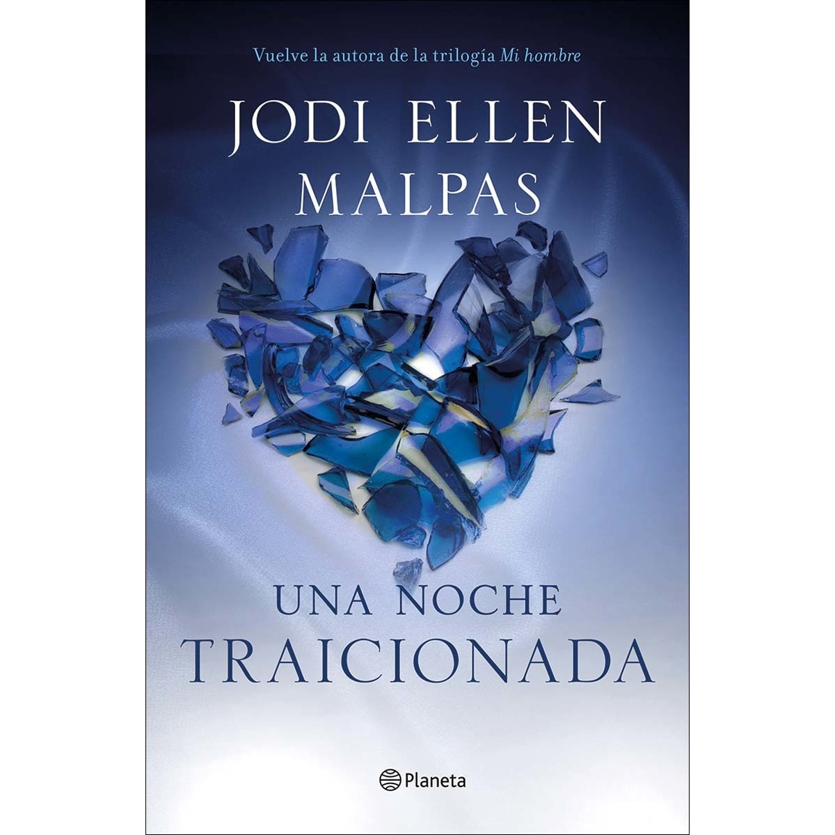 Imagem 0 de Una noche. Traicionada (Capa mole com abas)