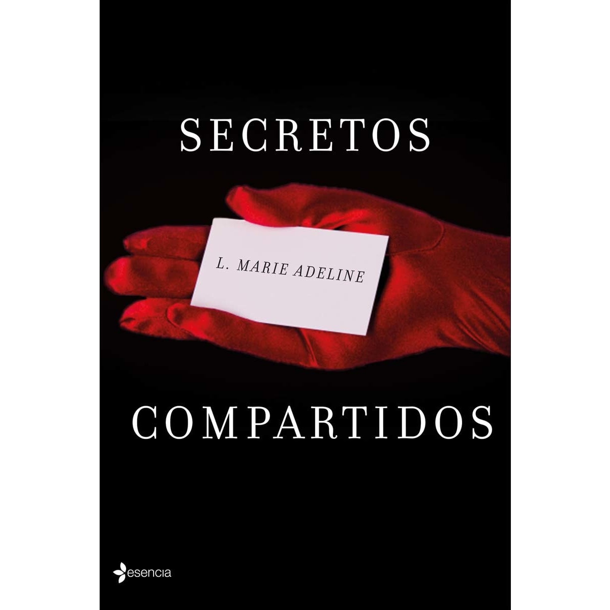Imagen 0 de Secretos compartidos (Tapa blanda)