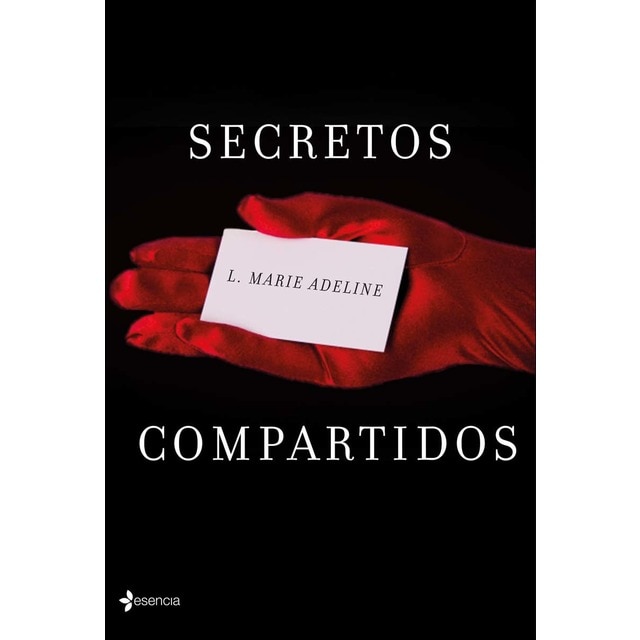 Imagen 0 de Secretos compartidos (Tapa blanda)