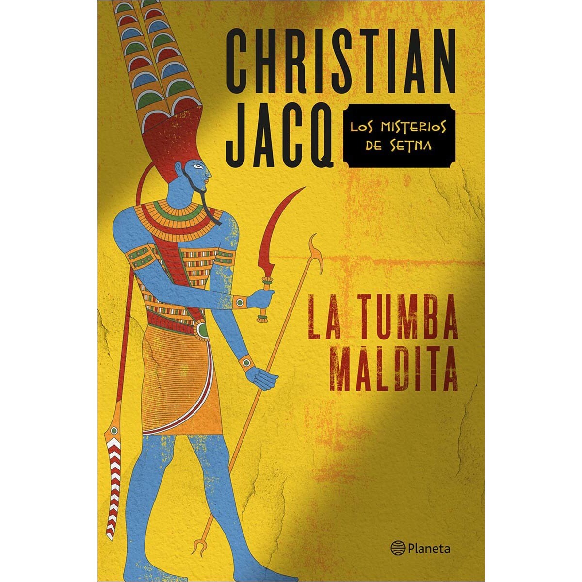 Imagem 0 de La tumba maldita(Tapa dura)