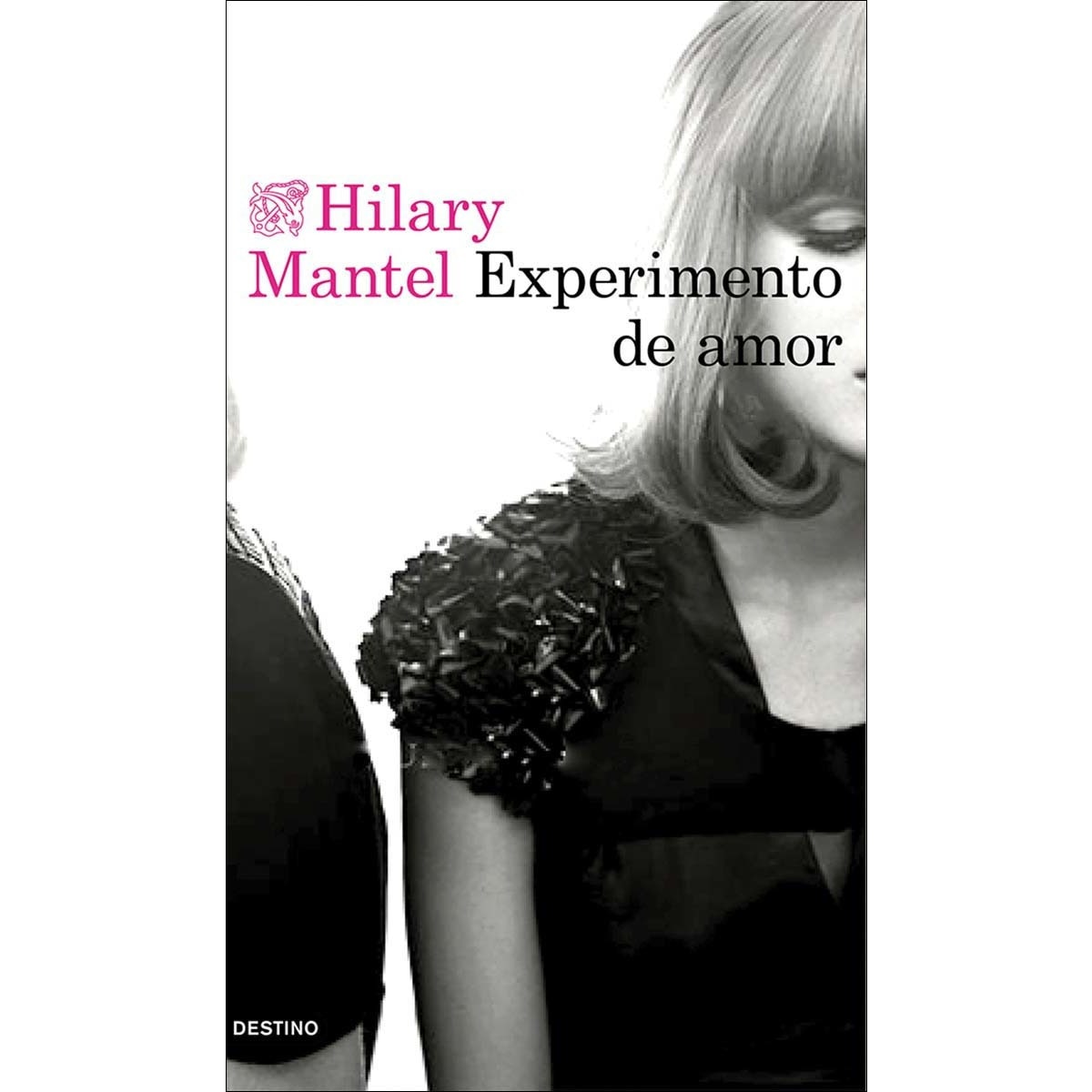 Imagen 1 de Experimento de amor  (Tapa blanda con solapas)