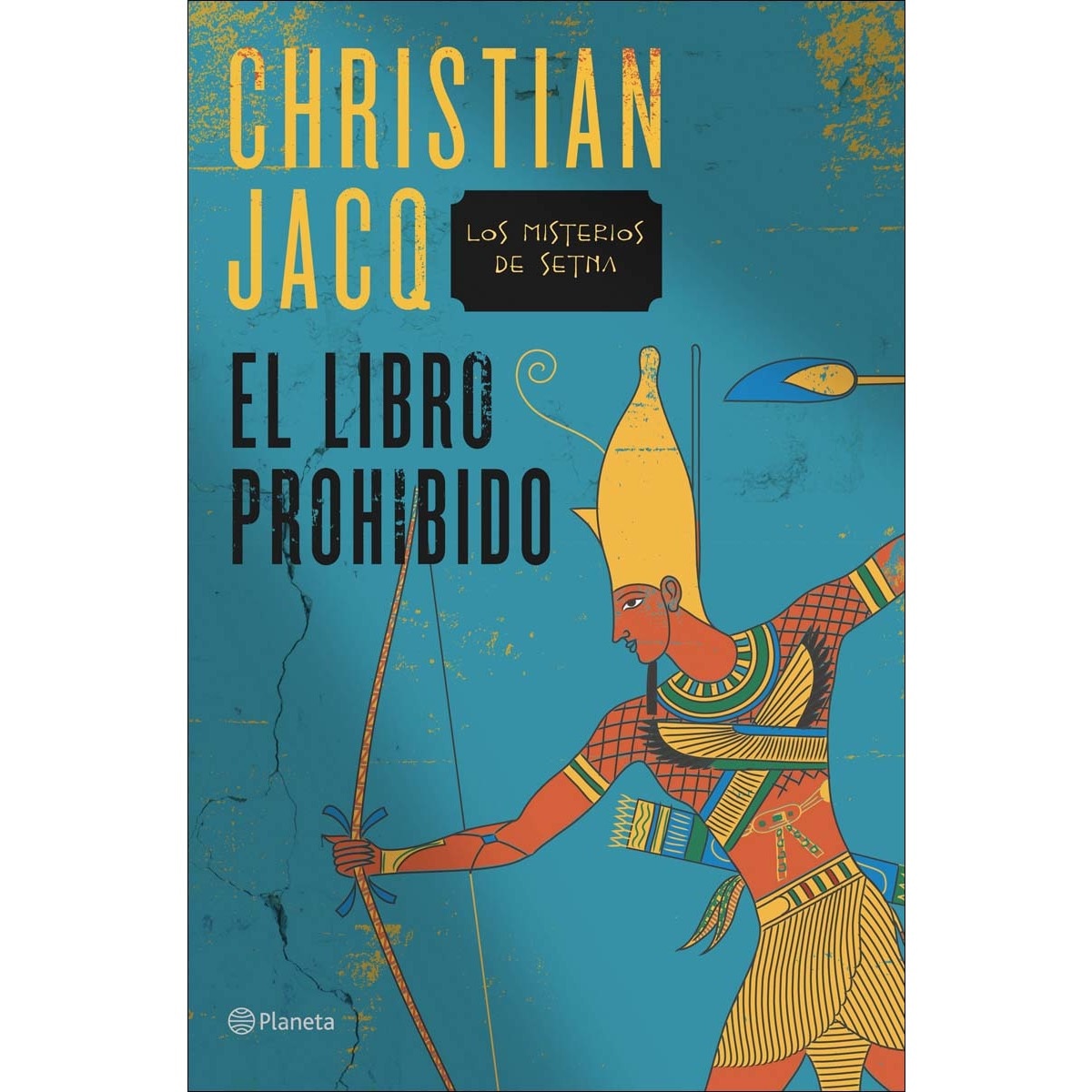 Imagem 0 de El libro prohibido(Tapa dura)