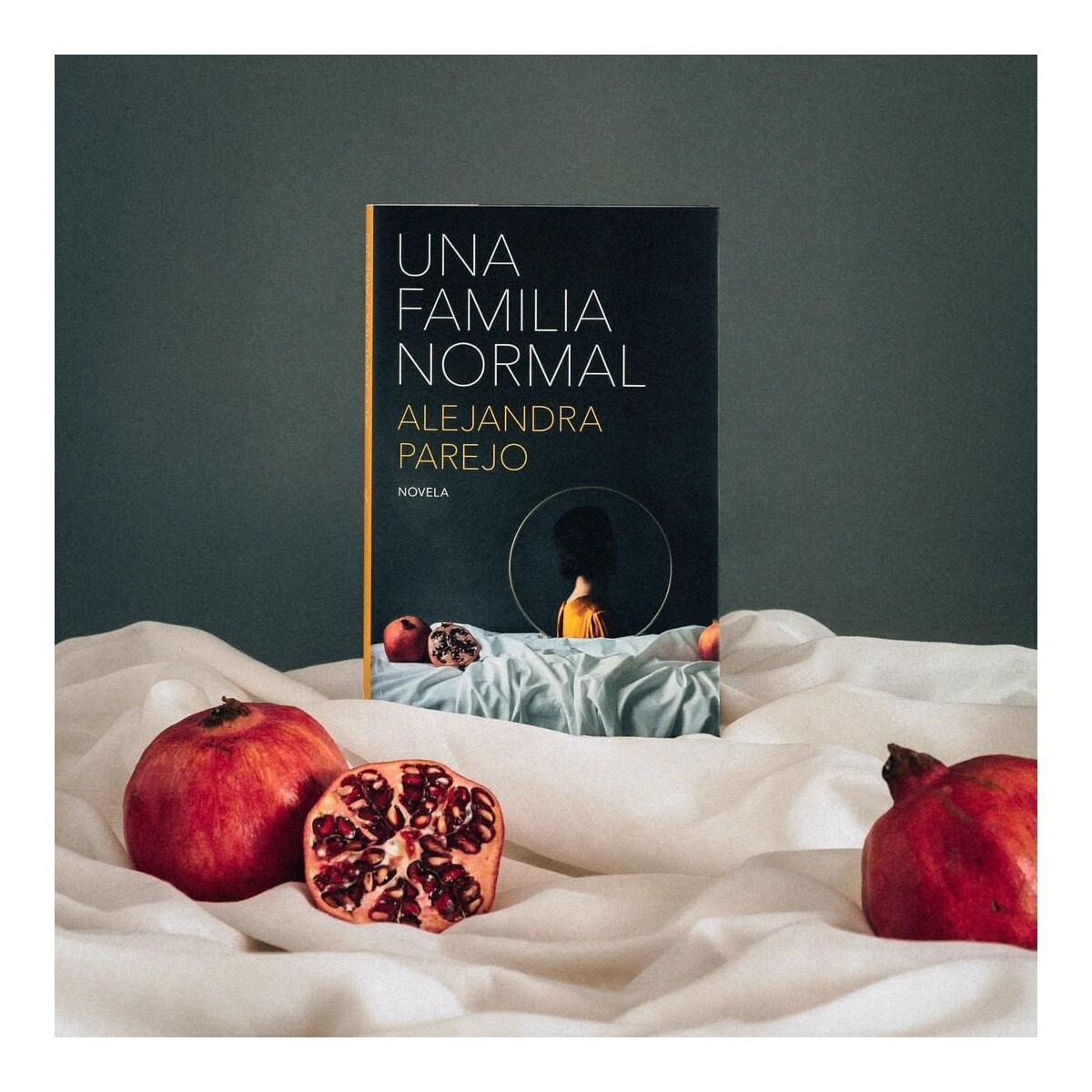 Una familia normal 2
