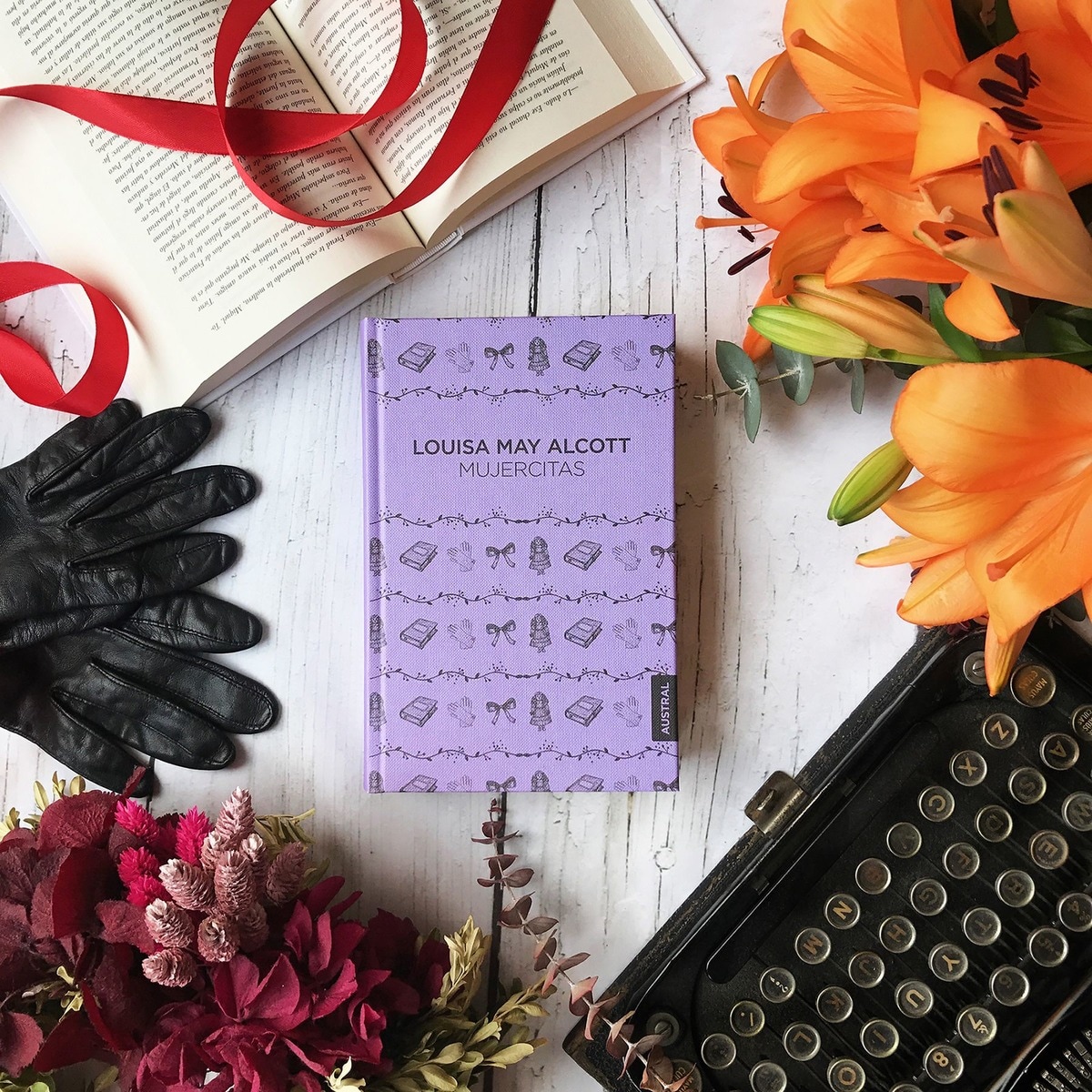 Mujercitas (Bolsillo) (Tapa dura) 2