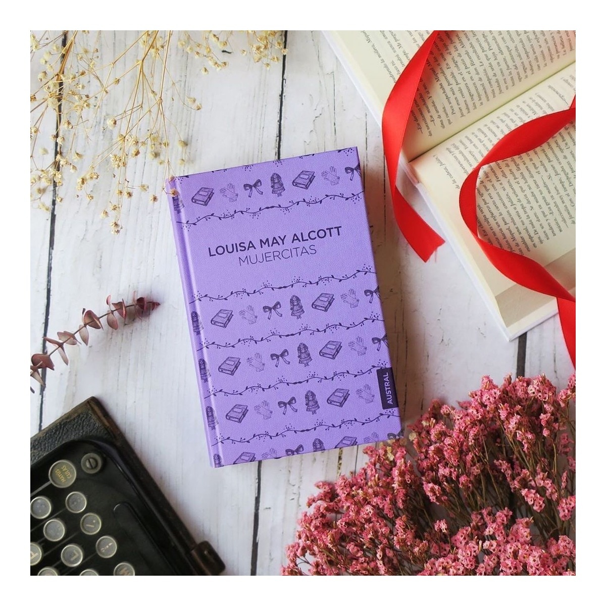 Mujercitas (Bolsillo) (Tapa dura) 3