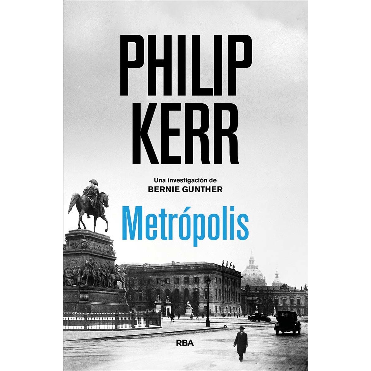 Metrópolis(Tapa dura) 1