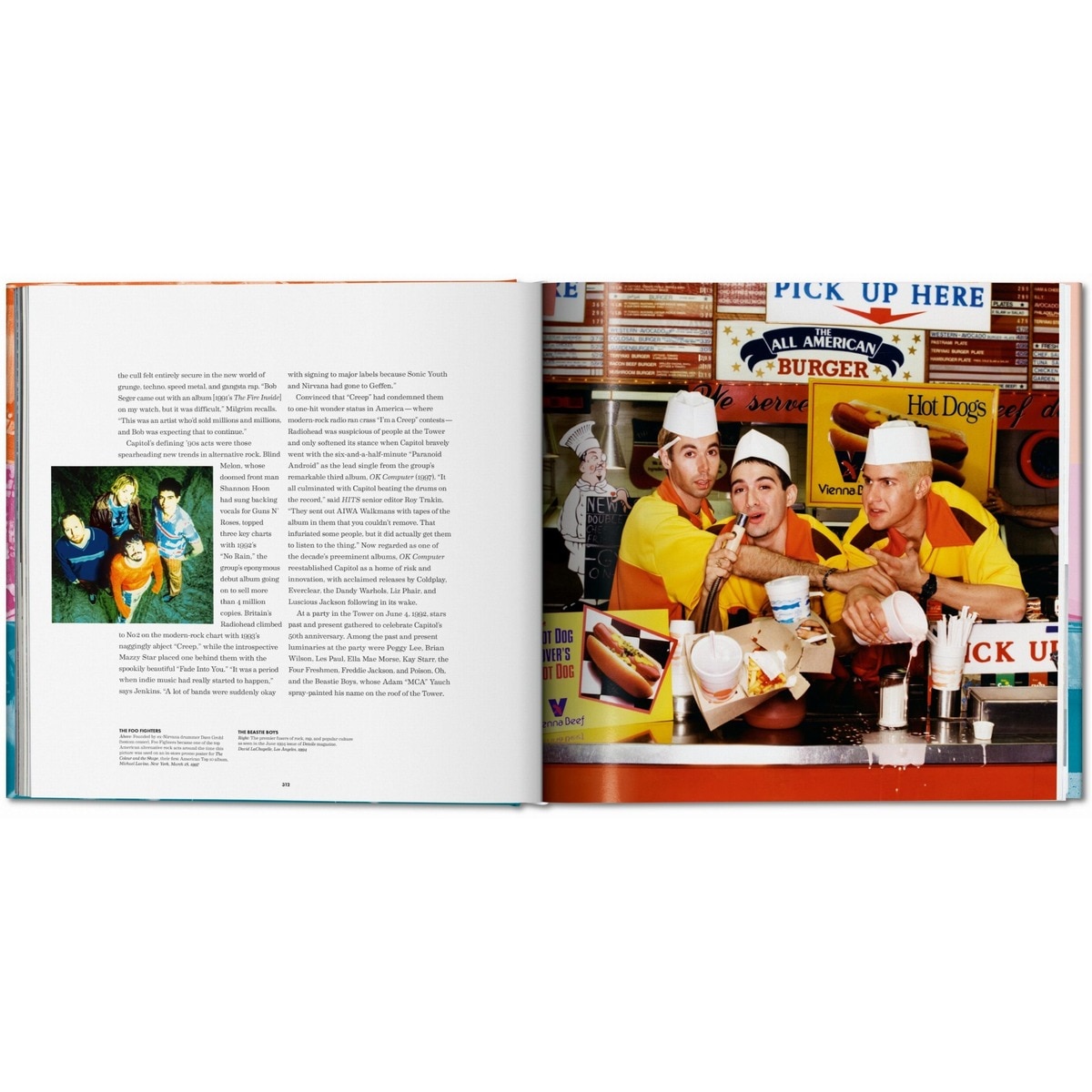 Capitol Records (Capa dura) 2