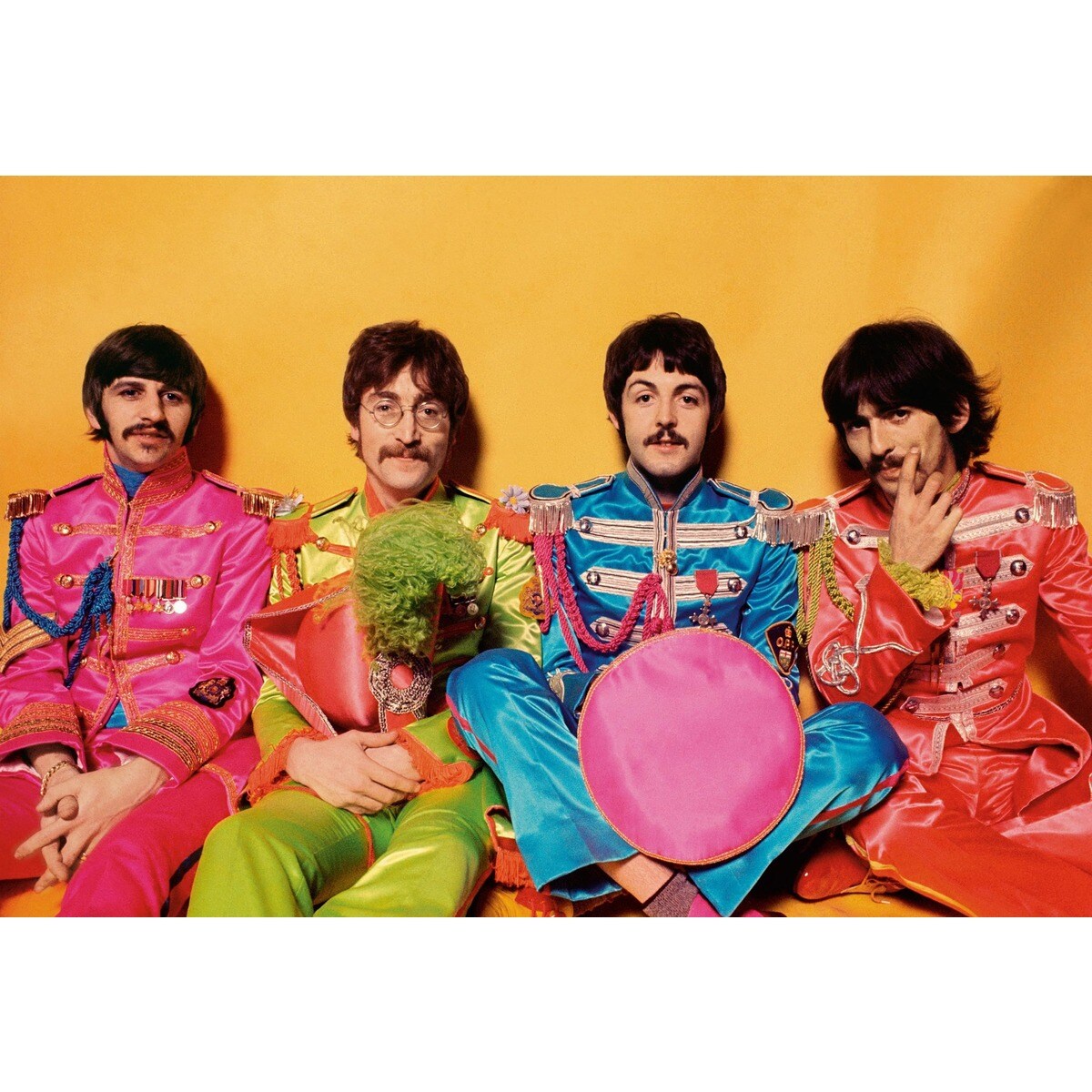 Capitol Records (Capa dura) 7