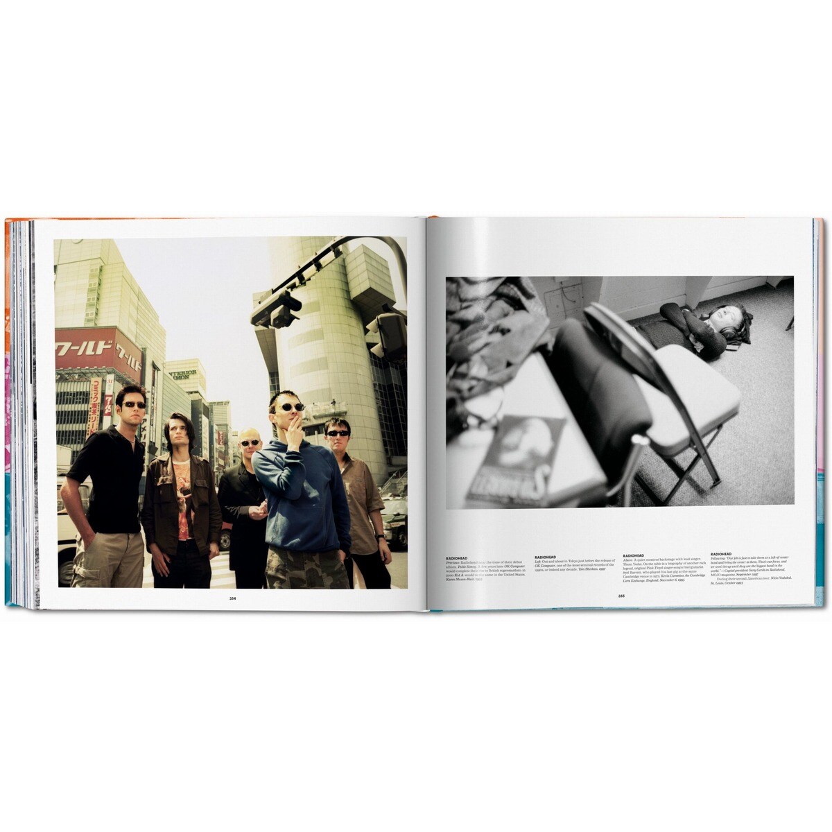 Capitol Records (Capa dura) 8