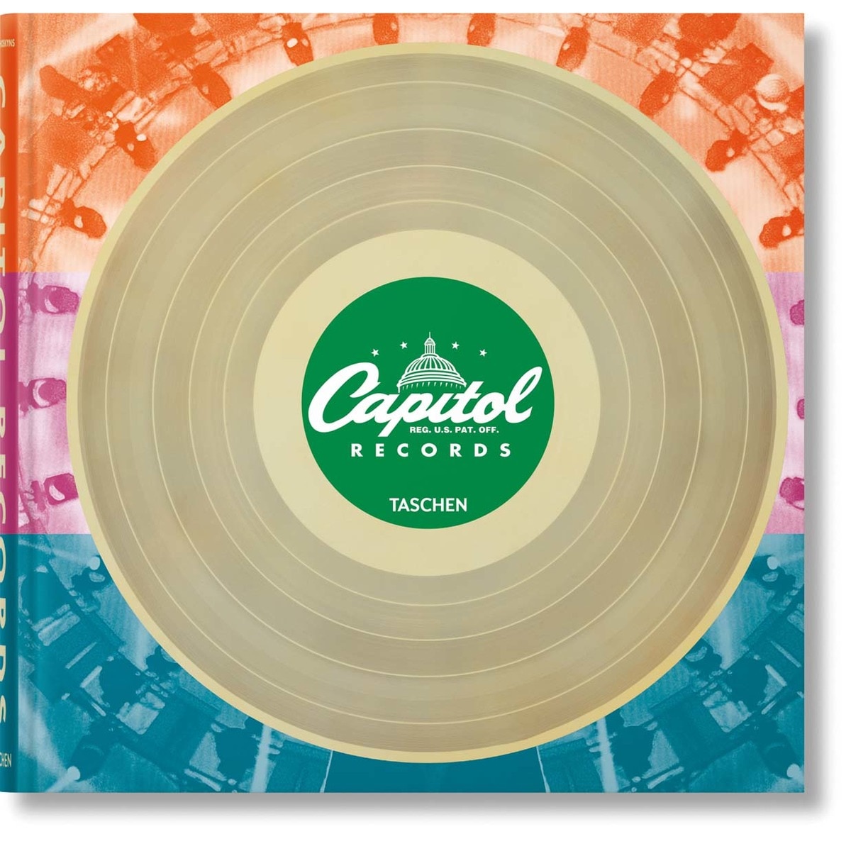 Capitol Records (Capa dura) 1