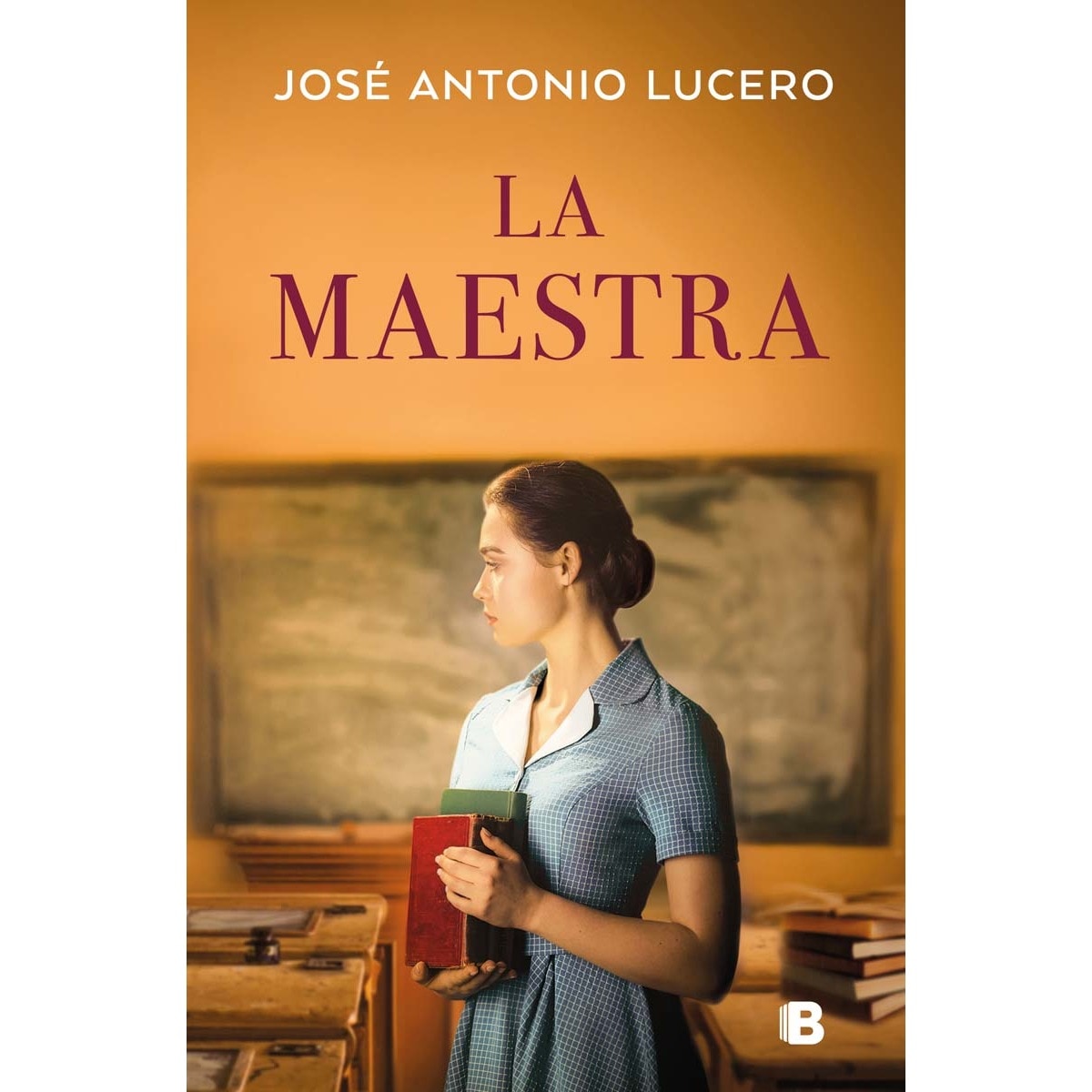 La maestra (Capa mole) 1