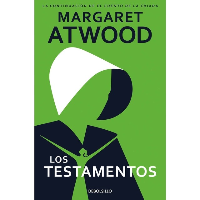 Imagen 0 de Los Testamentos