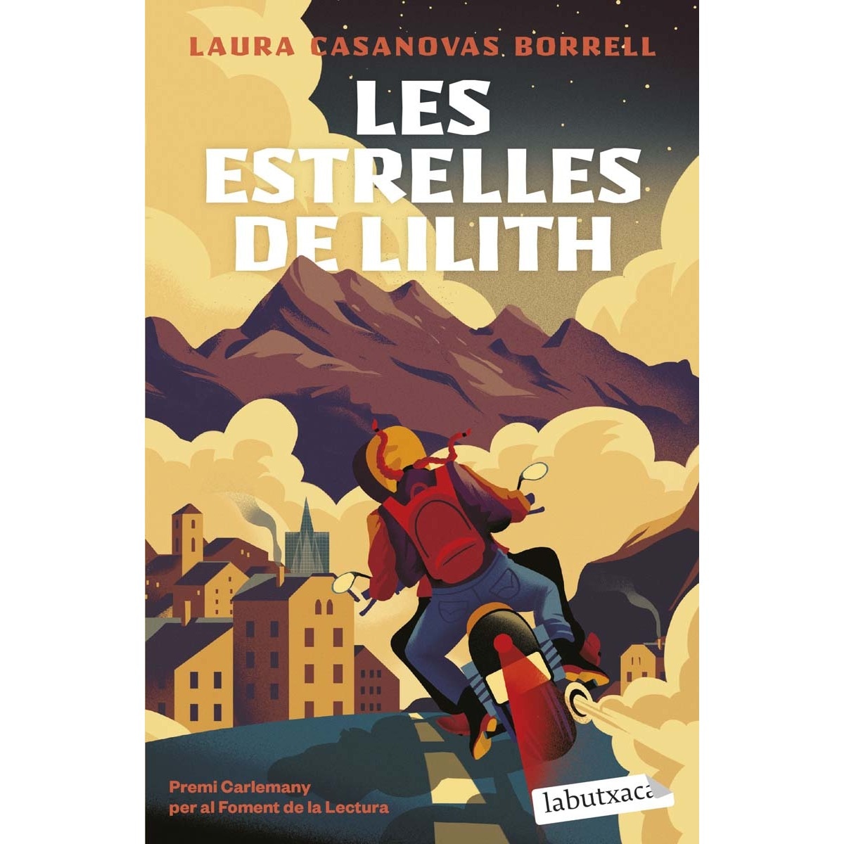 Les Estrelles de Lilith (Bolso) 1