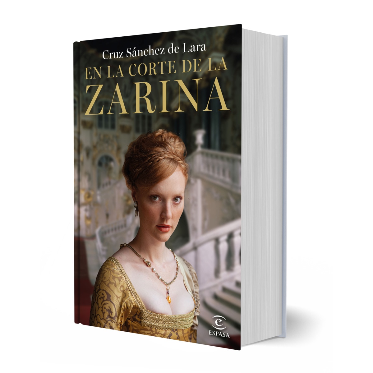 En la corte de la zarina 2