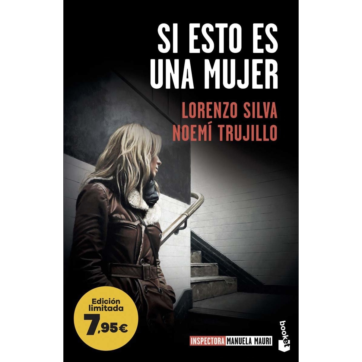 Imagem 0 de Si esto es una mujer: Edición limitada a precio especial (Bolso)