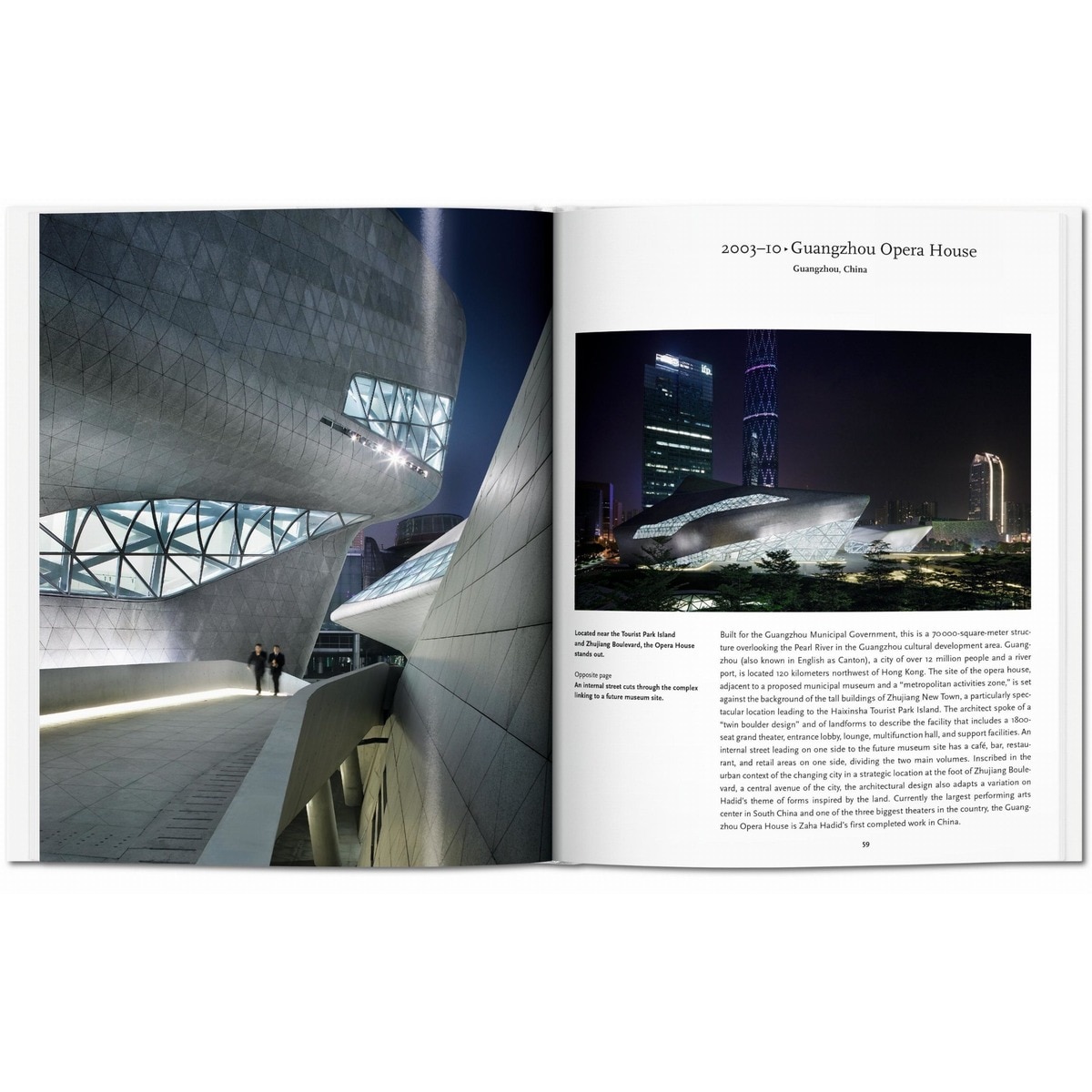 Zaha Hadid (Capa dura) 2