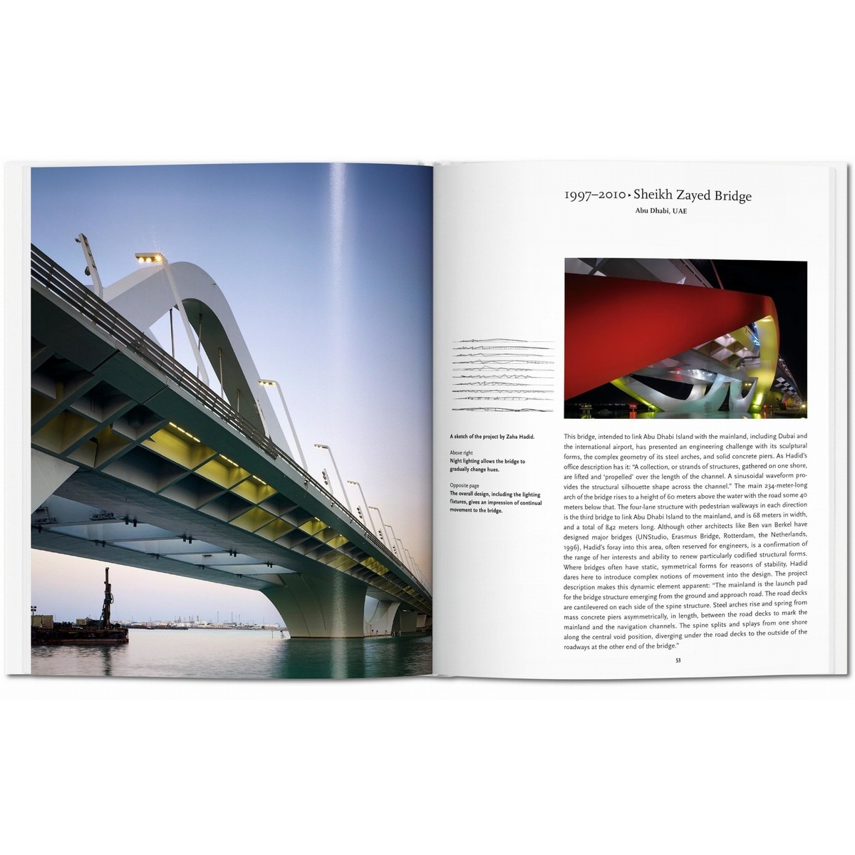 Zaha Hadid (Capa dura) 5
