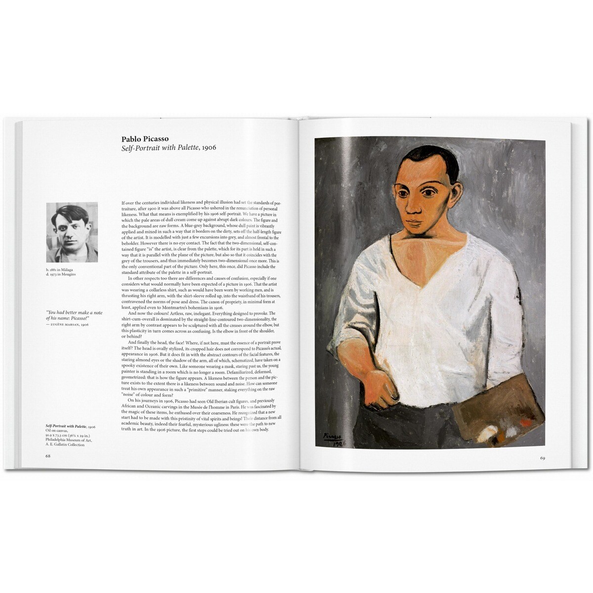 Autorretratos(Tapa dura) 3