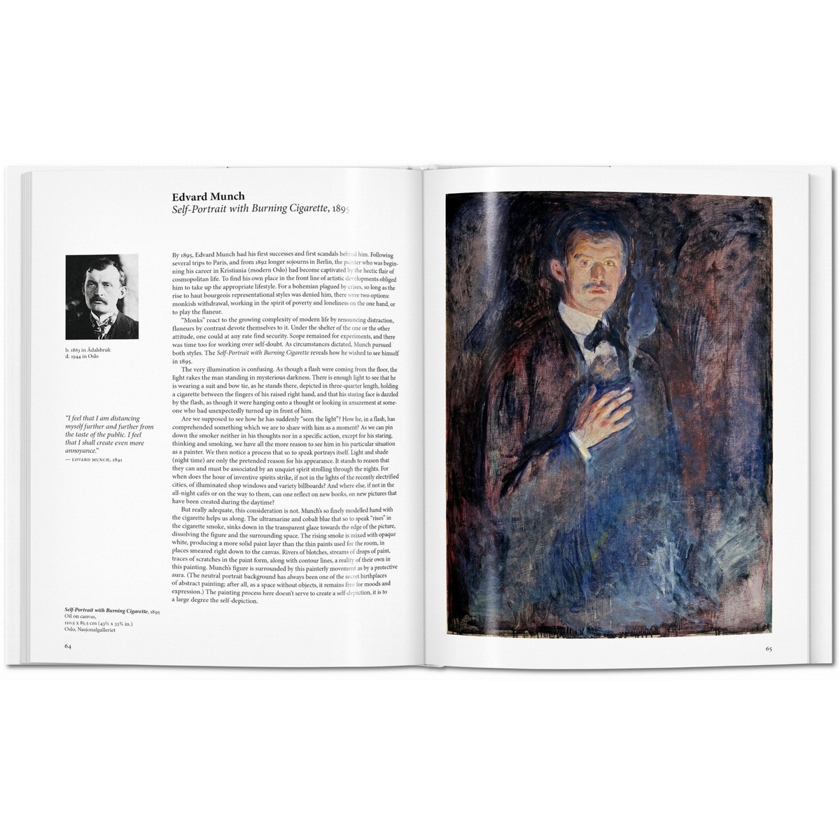 Autorretratos(Tapa dura) 4
