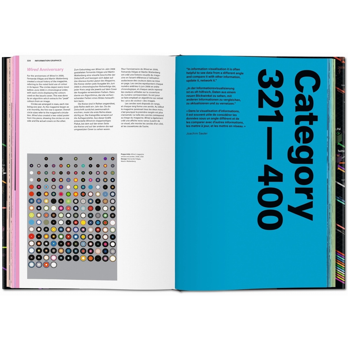 Information Graphics (Capa dura) 7
