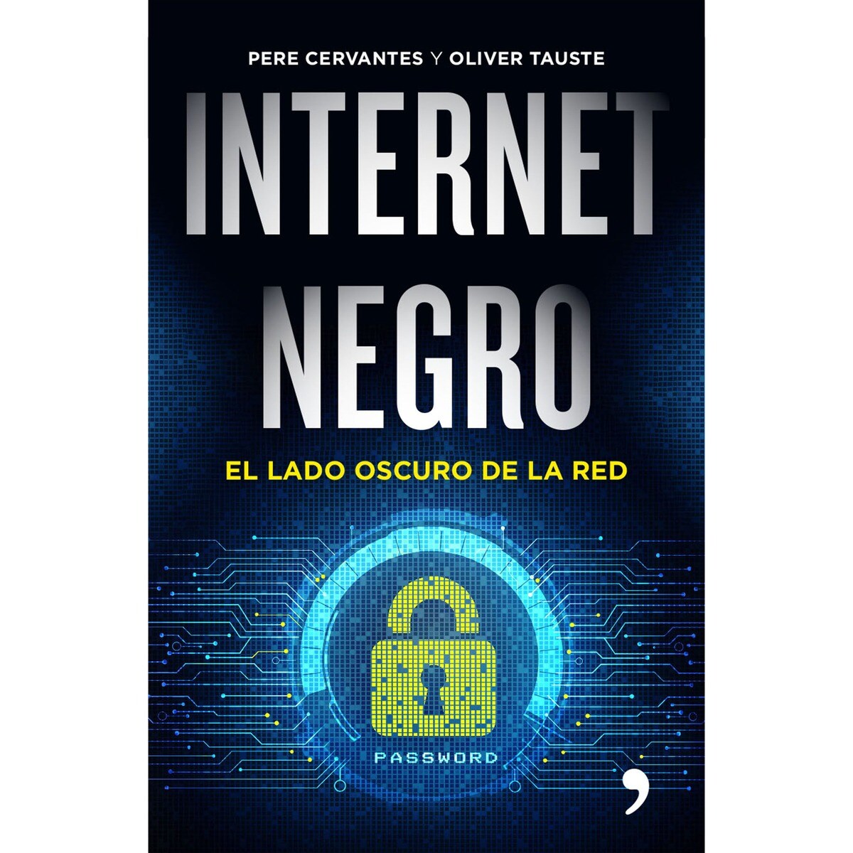 Internet negro (Capa mole com abas) 2