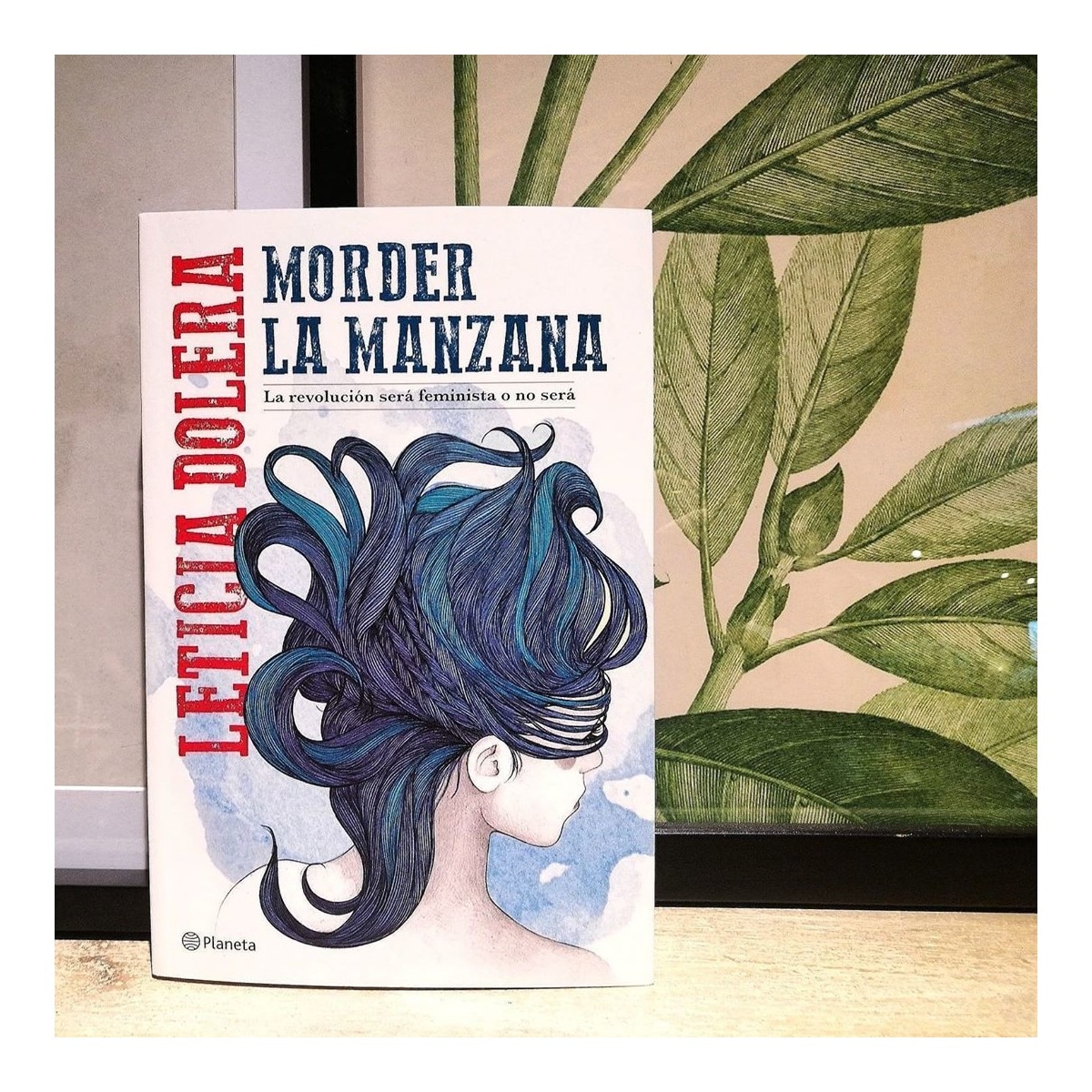 Morder la manzana: La revolución será feminista o no será (Bolsillo) (Tapa blanda) 2
