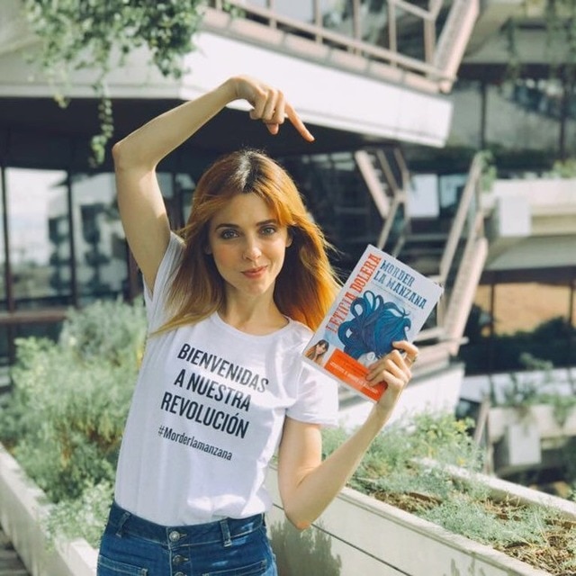 Morder la manzana: La revolución será feminista o no será (Bolsillo) (Tapa blanda) 3