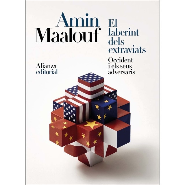 Imagem 0 de El laberint dels extraviats: Occident i els seus adversaris (Capa mole com abas)