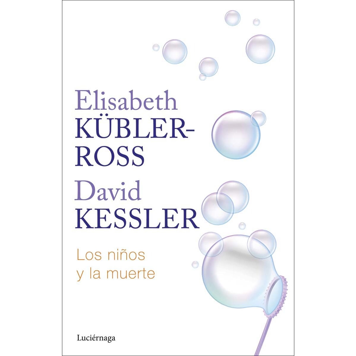 Los niños y la muerte (Capa mole com abas) 1