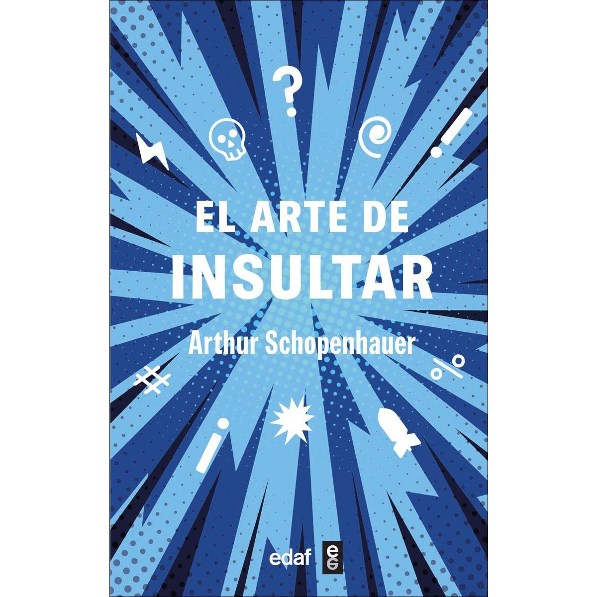 El arte de insultar 1