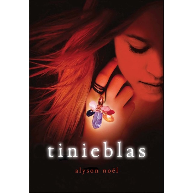Imagen 0 de Tinieblas (Inmortales 3)  (Tapa blanda)